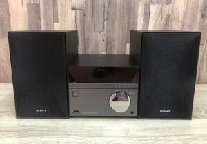 ☆SONY☆HCD-SBT40☆マルチコネクトコンポ☆Bluetooth接続☆2018年製☆