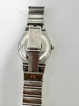 ○ 稼動品 OMEGA Constellation CHRONOMETER AUTOMATIC オメガ コンステレーション メンズ 1551/861 オートマ_画像6