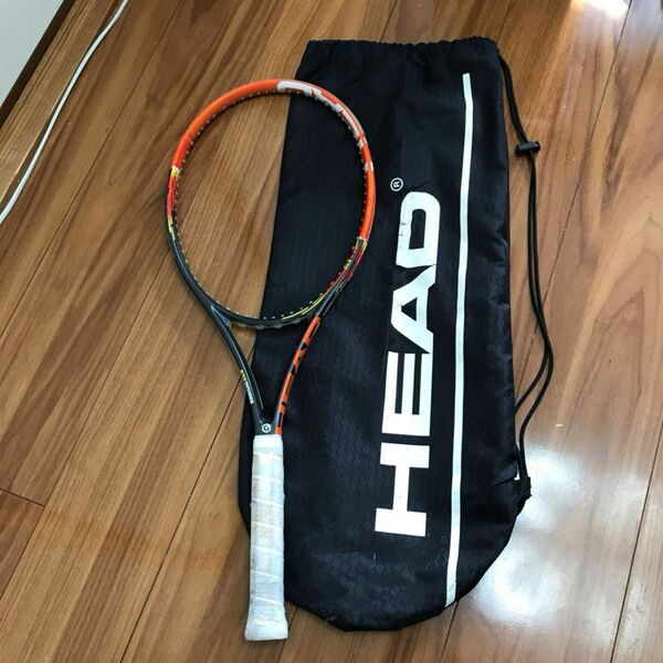 テニス ラケット HEAD RADICAL REV
