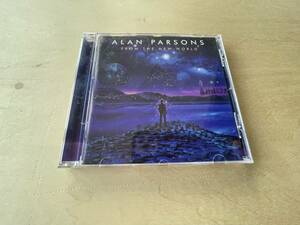 Alan Parsons / From The New World