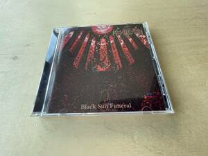 In Nothingness / Black Sun Funeral