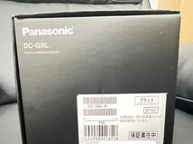 【未使用】panasonic パナソニックLumix G9 pro DC-G9 ボディ_画像2