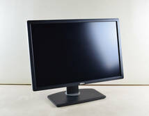 DELL　24型ワイド　U2413f　WUXGA 1920x1200　ゲーミング　HDMI/DP　IPSパネル　回転・縦型表示　LED　ディスプレイ　⑤_画像3