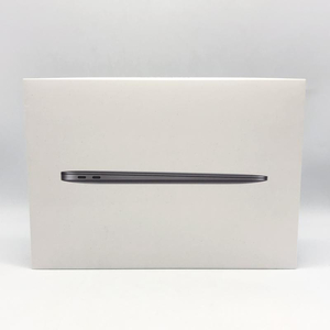 【中古】MacBook Air Retina 256GB MGN63J/A 黒[240022171166]