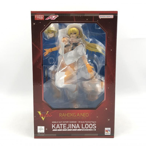 【中古】未開)メガハウス RAHDXG.A.NEO カテジナ・ルース(再販) 機動戦士Vガンダム[249008242749]