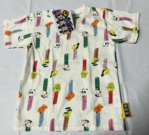 ★4661*激安sale!!新品 こども服 　半袖Tシャツsize110　1枚★PEZペッツ_画像1