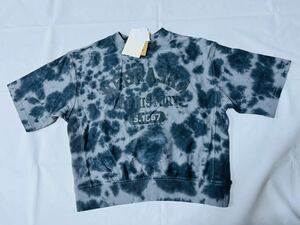 ★5002*激安sale!!新品 こども服 　半袖Tシャツsize110　1枚★SEEROOTS