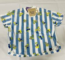 福袋３F750*激安sale!!新品 こども服 　半袖Tシャツsize80　2枚★Petit Jam /まとめ売り_画像2