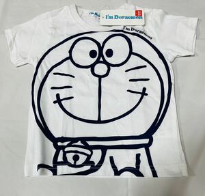 ★★★★858*激安sale!!新品 こども服 　半袖Tシャツsize95　1枚★サンリオ.ドラえもんI'm　Doraemon