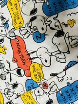 ★820*激安sale!!新品 こども服 　長袖Tシャツsize100　1枚★PEANUTS.スヌーピー_画像2