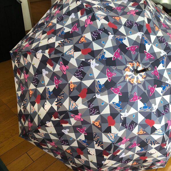 Vivienne Westwood 雨傘