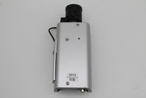 【送料無料/複数台有り】 Panasonic 監視カメラ DG-SP304V 天井吊り下げ用取付金具付属_画像7