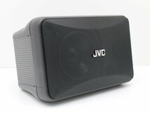 送料無料♪JVC コンパクトスピーカー PS-S10B （2本1組） L66N_画像7