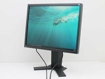 送料無料♪ 液晶ディスプレイ EIZO FlexScan S2133 21.3インチ 広視野角IPSパネル スクエアモデル 非光沢 ノングレア D56N_画像1