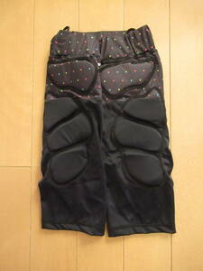 * beautiful goods * northpeak snowboard protector inner pants lady's M size PT9081