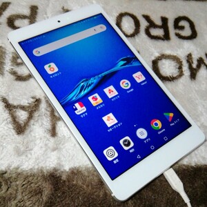 HUAWEI MediaPad　M3 Lite s RAM2G ROM16G Android7