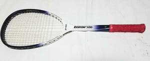 # prompt decision #YONEX Yonex for softball type tennis racket BORON 300bo long 300 BR300 (SL2) #