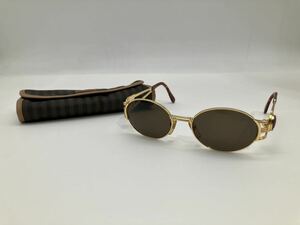 ◆【売り切り】FENDI（フェンディ）サングラス SL 7035 COL 157