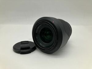 ★【売り切り】SONY（ソニー）カメラレンズ FE 3.5-5.6/28-70 OSS 