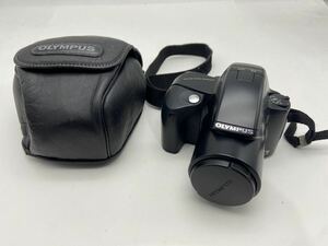 □【売り切り】OLYMPUS オリンパス デジタル フィルムカメラ 25-100 Centurion 