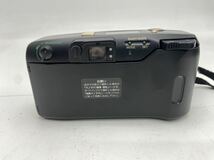 ▲【売り切り】OLYMPUS オリンパス MULTI AF PANORAMA OZ120 コンパクトフィルムカメラ _画像2