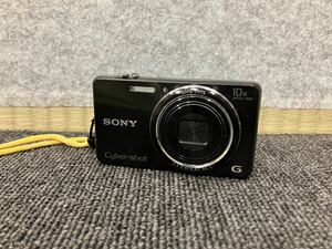 ◎【売り切り】SONY（ソニー）コンパクトデジタルカメラ Cyber shot DSC-WX100