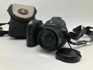 @【売り切り】Konica MINOLTA（コニカミノルタ）デジタルカメラ DiMAGE Z3