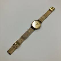 ◇【売り切り】LONGINES（ロンジン）腕時計 QZ クオーツ _画像6