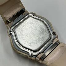 ☆【売り切り】CASIO（カシオ）レディース腕時計 Baby-G BG-1501J クォーツ_画像4