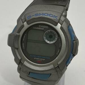 ★【売り切り】CASIO（カシオ）腕時計 G-SHOCK DWX-111BD