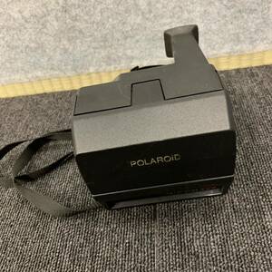 @【売り切り】POLAROID ポラロイド ポラロイドカメラ Polaroid 600 ランドカメラ　オートフォーカス　AUTOFOCUS 660