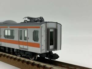 ■【売り切り】TOMIX（トミックス）Nゲージ 鉄道模型 JR E233 0系 通勤電車（中央線・T編成）増結セット1 92337