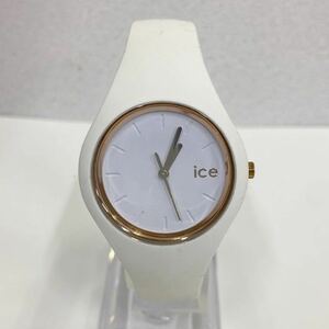 ◎【売り切り】ice watch腕時計 QZ