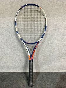 ◆【売り切り】 BabolaT バボラPure Aeroピュアアエロ テニスラケット フレンチオープン2016 硬式テニス G3