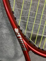 ◆【売り切り】Prince プリンス ビースト100 O3 テニスラケット ビースト オースリー G2_画像10