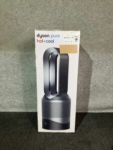 ☆【売り切り】dyson（ダイソン）空気清浄機能付ファンヒーター Pure hot+Cool HP00 《未開封》