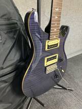 ★【売り切り】Paul Reed Smith (PRS) エレキギター SE Custom ※ソフトケース付き_画像6