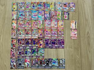 初代アイカツカード★約1000枚★まとめ売り★PR　CR★レアカード・サインカード有★ほぼ被りなし★