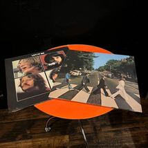 ザ・ビートルズ LPレコード・コレクション デアゴスティーニ BoxセットTHE BEATLES 未開封品5点他開封済み_画像5