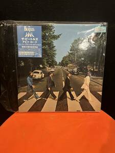 ザ・ビートルズ　アビイロード　スーパーデラックスエディション限定盤ボックスセット　The Beatles Abbey Road