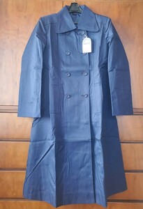 【11-D】スクールコート(Schooqqarmony 103) 新品・未使用 の 保管品 / 女子制服 通学服