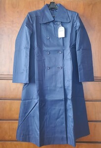 【11-C】スクールコート(Schooqqarmony 103) 新品・未使用 の 保管品 / 女子制服 通学服