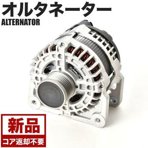 SC25 SNC25 ランディ オルタネーター ダイナモ 23100-EN000 23100-EN00B 1N23-18-300 31400-50Z01 新品 コア返却不要