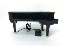 【同梱不可】【80】中古品 SEGA TOYS セガトイズ Grand Pianist グランドピアノ ※音出しOK_画像3