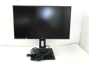 【同梱不可】【140】中古品 iiyama XB2474HS-B2 23.6型 液晶ディスプレイ 動作OK ケーブル付き 外箱なし