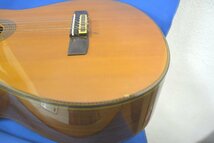 ◆◇YAMAHA クラシックギター CG-170SA USED◇◆_画像5