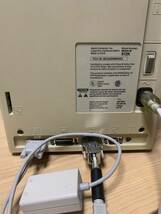 Apple LocalTalk Adapter 590-0565-A Macintosh 512K 対応セット_画像4