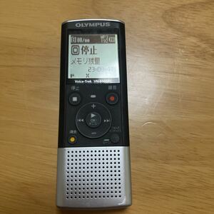 OLYMPUS Voice-Trek VN-8100PC