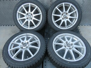 冬用!!必見!!A-TECH シュナイダー YOKOHAMA ICE GUARD IG70 195/50R16 フィットシャトルフリードインサイトアクアヴィッツヤリススイフト他