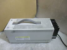[No.2/A1-1/K51111-1]★KENWOOD REGULATED DC POWER SUPPLY PWR18-2TP★_画像3